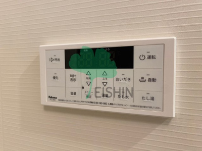 【内装】 | Jugame CP吉塚