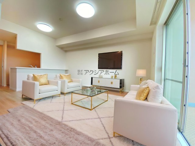 クレアシティ所沢