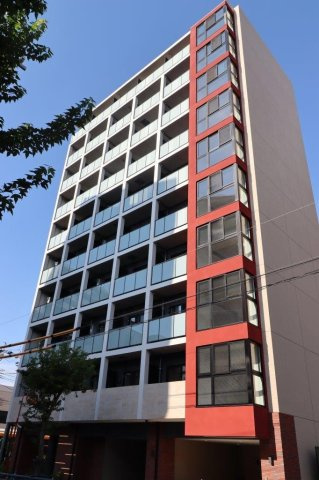足立区梅田２丁目の賃貸マンション