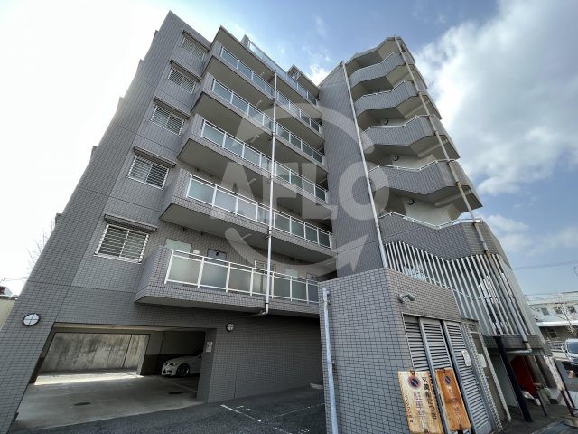 ベイタウン市岡