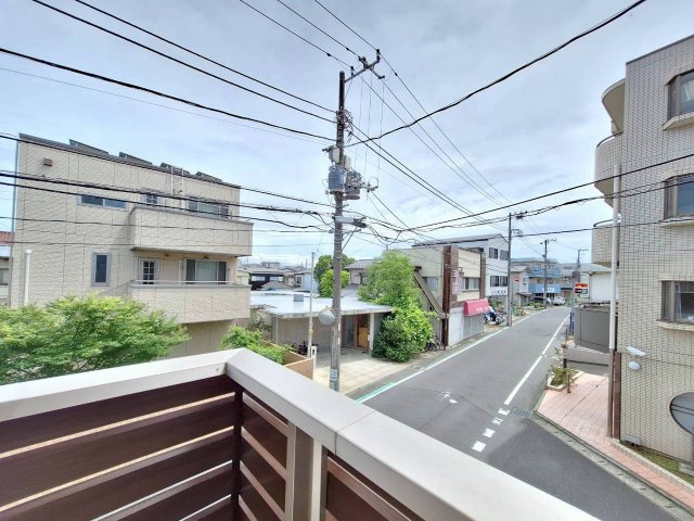 ＹＢ　ＭＯＩＭ　ＢＡＳＥ　ワイビーモイムベースの展望|★お部屋からの景色★