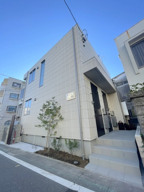 ＹＢ　ＭＯＩＭ　ＢＡＳＥ　ワイビーモイムベースの外観|★旭化成へーベルメゾン★