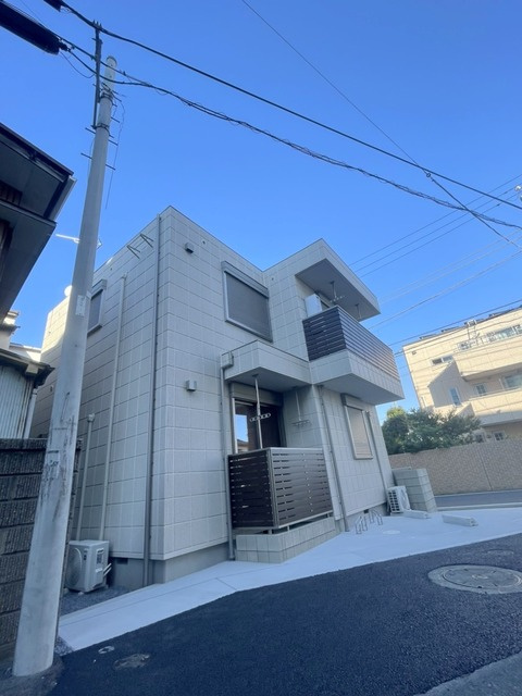 ＹＢ　ＭＯＩＭ　ＢＡＳＥ　ワイビーモイムベースの外観|★旭化成へーベルメゾン★