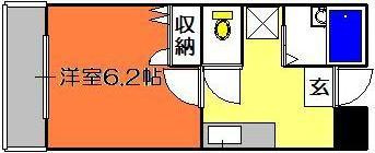 【間取り】 | メロディー双葉
