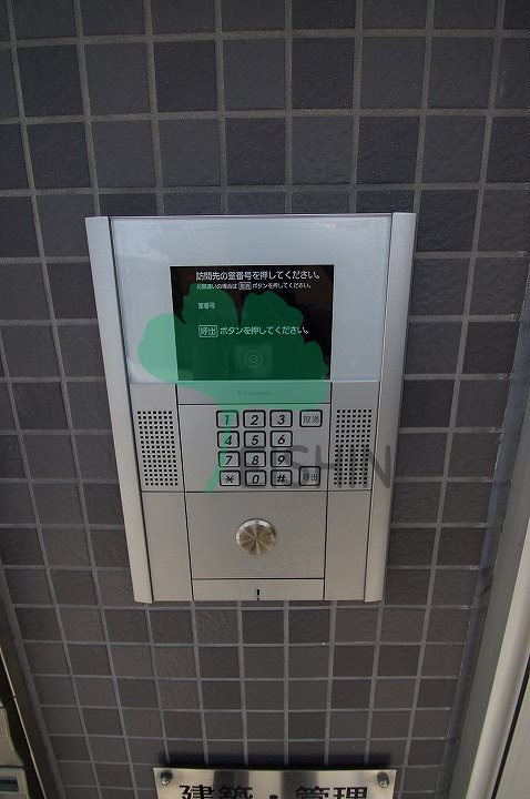 リテラ博多小町のその他共用部分