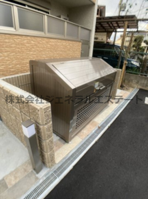 【設備】 | クレアール大久保町