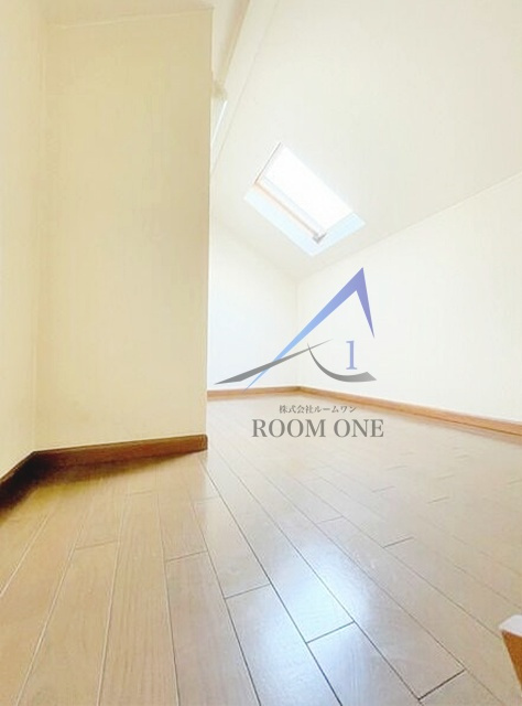 ランベール下落合の内装|内装です。