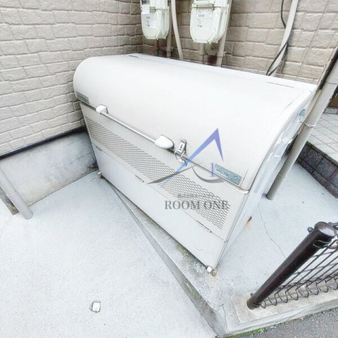 ランベール下落合