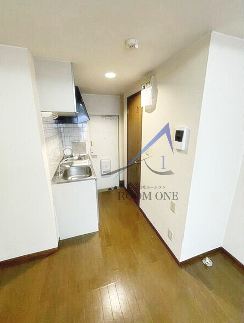 ランベール下落合の居間・リビング|洋室のお部屋です。