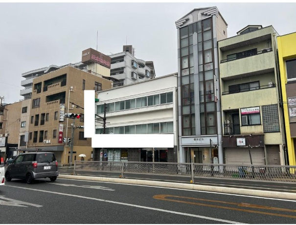 堺東一条通ビル