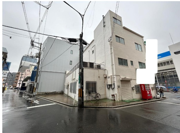 堺東一条通ビル