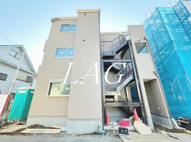 グランディール柏の画像