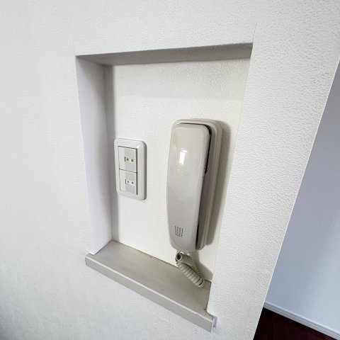 シティハイム中島のその他