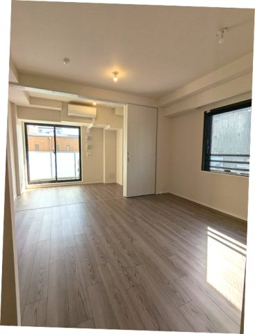 PROUD FLAT浅草トレサージュ