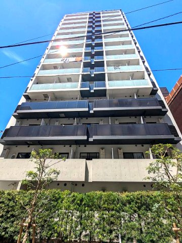 PROUD FLAT浅草トレサージュ