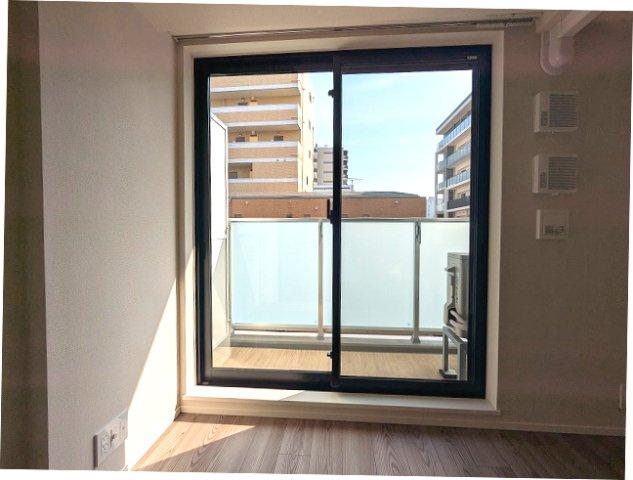 PROUD FLAT浅草トレサージュの設備|6F、南向き