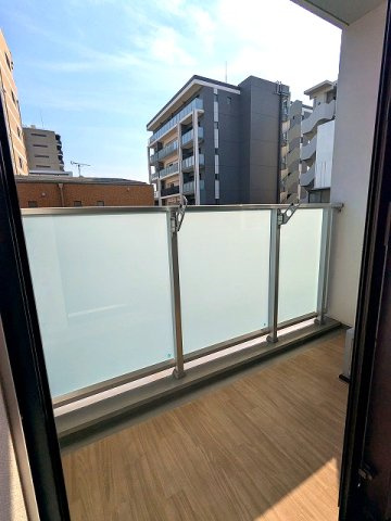 PROUD FLAT浅草トレサージュの設備|6F、南向き