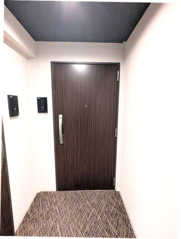 PROUD FLAT浅草トレサージュの設備|ディンプルキーのダブルロックセキュリティです