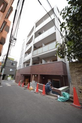 【外観】 | ＮＯ．７ゼルコバマンション
