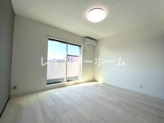 ジーメゾン春日部緑町