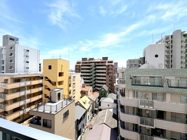 Ｅ-Ｃ’ｅｓｔ ｂｉｅｎ灘の展望