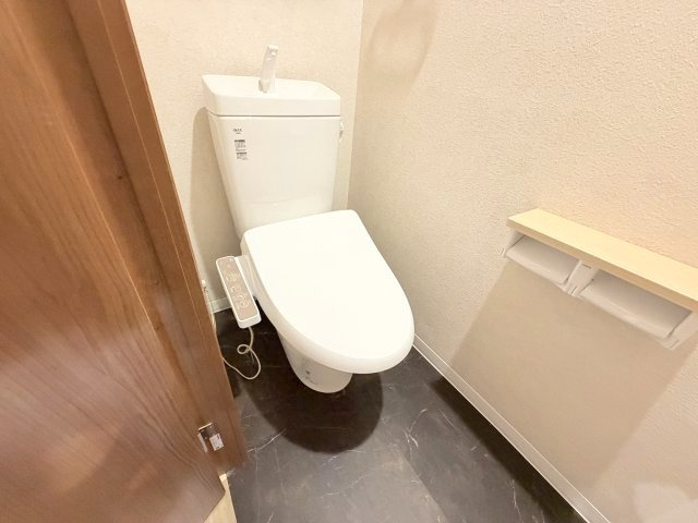 Ｅ-Ｃ’ｅｓｔ ｂｉｅｎ灘のトイレ