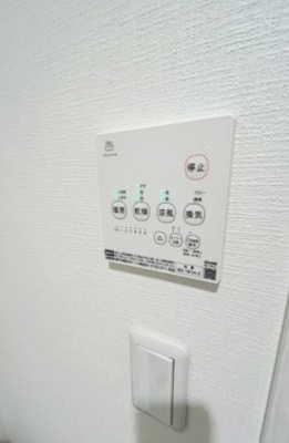 【設備】 | COZY氷川台