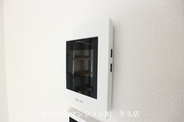 Mon Rave(モンレーヴ)のセキュリティ