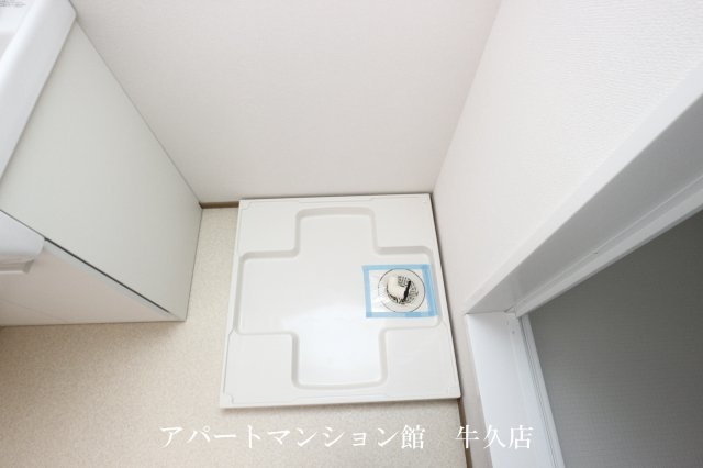 Mon Rave(モンレーヴ)の設備