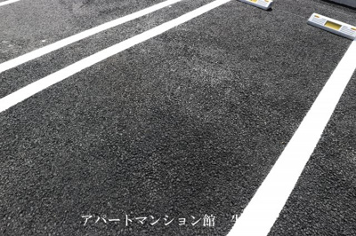 【駐車場】 | Mon Rave(モンレーヴ)