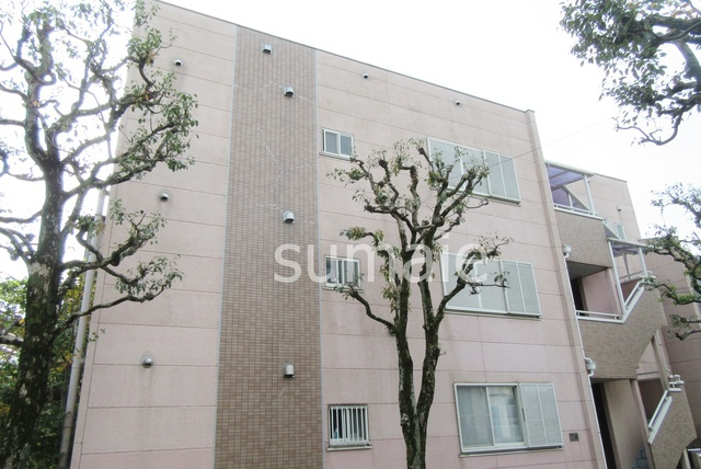 江戸川区北小岩２丁目のアパート