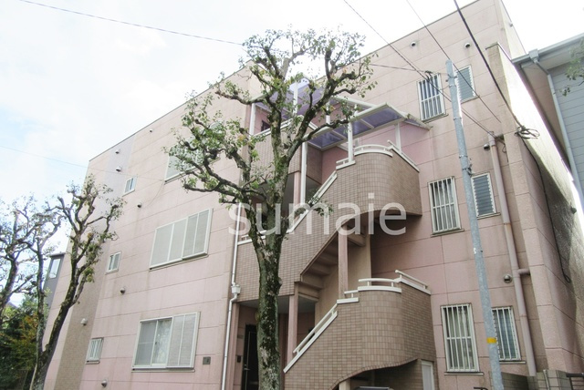 江戸川区北小岩２丁目のアパートの外観|外観です！