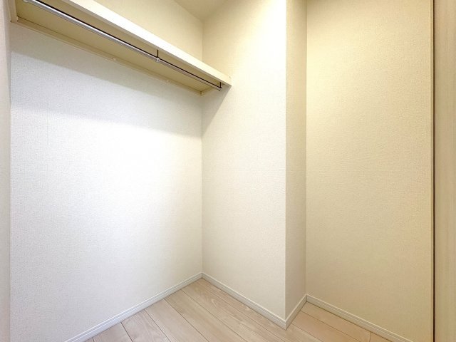 ル・リオン錦糸町エグゼの収納|ドキドキの新生活も、安心してスタート。ぴったりの住まいを見つけませんか？クランディアが一緒に住まい選びをサポートします‼　まずは、お気軽にお問合せください　＃クランディア