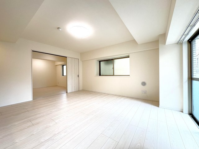 ル・リオン錦糸町エグゼ