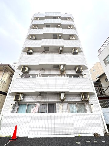 ル・リオン錦糸町エグゼの外観|ドキドキの新生活も、安心してスタート。ぴったりの住まいを見つけませんか？クランディアが一緒に住まい選びをサポートします‼　まずは、お気軽にお問合せください　＃クランディア