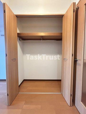 【収納】 | ブランクレール谷町