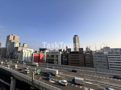 【展望】 | ブランクレール谷町