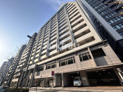 【外観】 | ブランクレール谷町