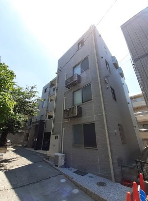 プライムヒル哲学堂