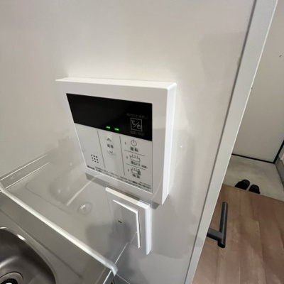 【設備】 | アミティエ彦根Ⅱ
