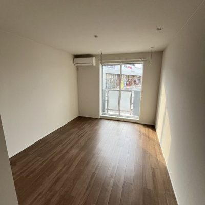 【居間・リビング】 | アミティエ彦根Ⅱ