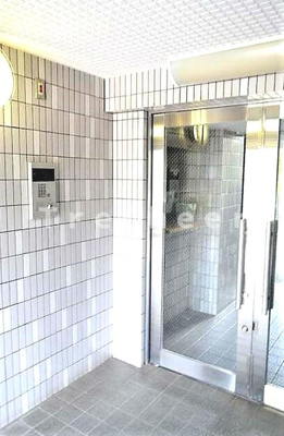 【エントランス】 | セントヒルズ登戸