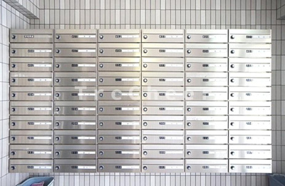 【その他共用部分】 | セントヒルズ登戸