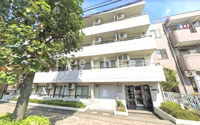 【外観】 | セントヒルズ登戸