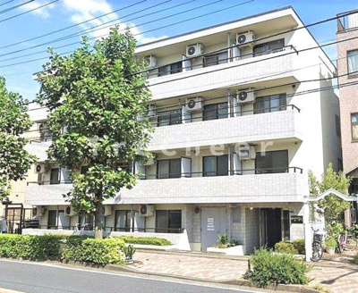 【外観】 | セントヒルズ登戸