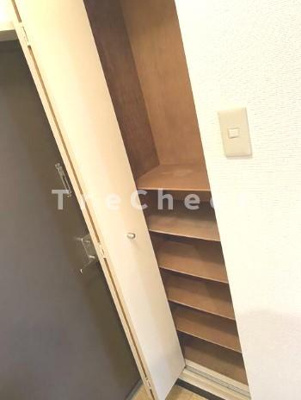 【収納】 | セントヒルズ登戸