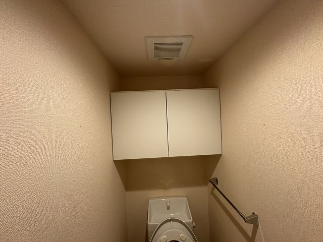 グレイスコート神戸永手町のトイレ
