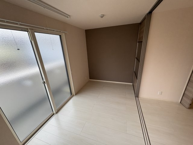 グレイスコート神戸永手町の居間・リビング