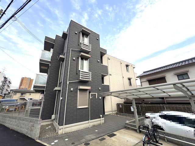 グレイスコート神戸永手町