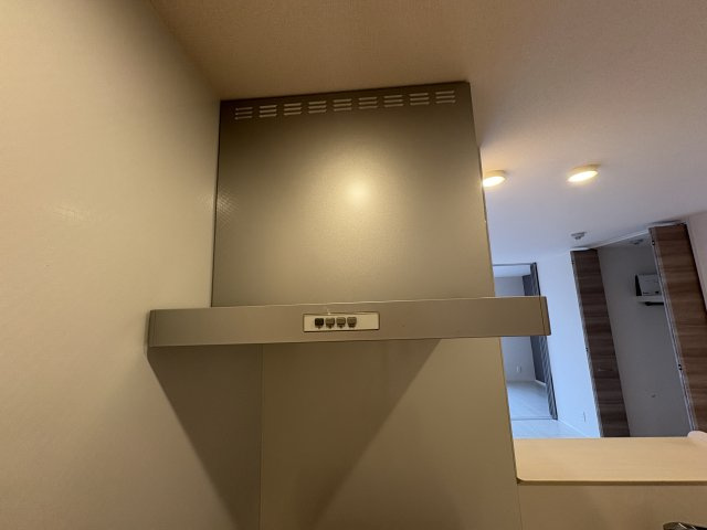 グレイスコート神戸永手町の内装